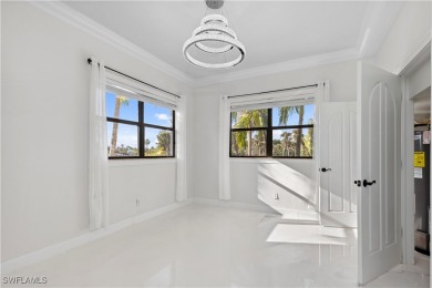 Just 2.5 miles from the Sanibel Causeway, this nearly 4,000 sq