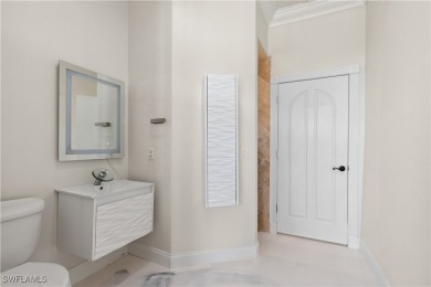 Just 2.5 miles from the Sanibel Causeway, this nearly 4,000 sq