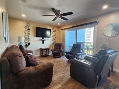 TURN-KEY 2 BR, 2 Bath ocean-view condo!!! Have you been looking
