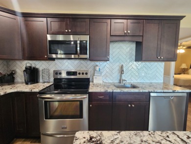 TURN-KEY 2 BR, 2 Bath ocean-view condo!!! Have you been looking