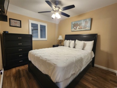 TURN-KEY 2 BR, 2 Bath ocean-view condo!!! Have you been looking