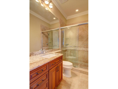 BUILT TO WITHSTAND A CAT 5 HURRICANE, LIVING SPACE OF THE HOME