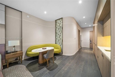 Turnkey Luxury in the Heart of Brickell! Fully furnished Master