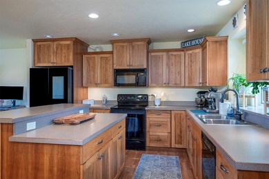 Welcome to 2036 Marina Court, a beautifully maintained residence