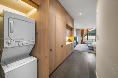 Turnkey Luxury in the Heart of Brickell! Fully furnished Master