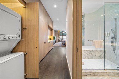 Turnkey Luxury in the Heart of Brickell! Fully furnished Master