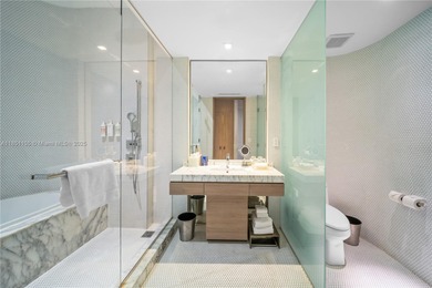 Turnkey Luxury in the Heart of Brickell! Fully furnished Master