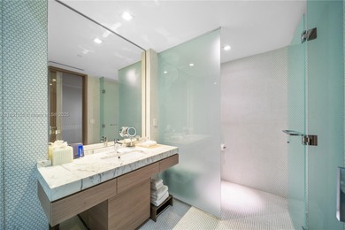 Turnkey Luxury in the Heart of Brickell! Fully furnished Master