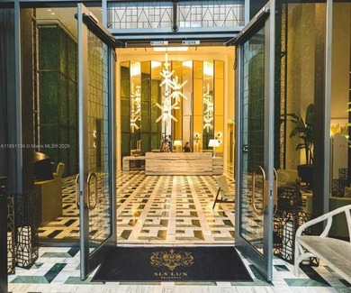 Turnkey Luxury in the Heart of Brickell! Fully furnished Master