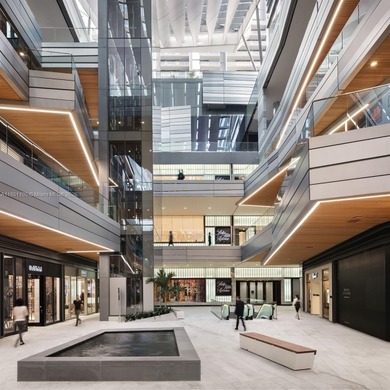 Turnkey Luxury in the Heart of Brickell! Fully furnished Master