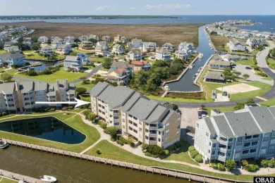 Welcome to 721 Pirates Way, a 3 bedroom, 2 bath condominium