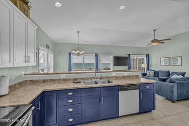 Experience the ultimate coastal escape at 244 Sea Shore Drive -