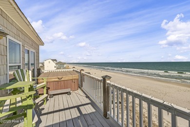 Experience the ultimate coastal escape at 244 Sea Shore Drive -