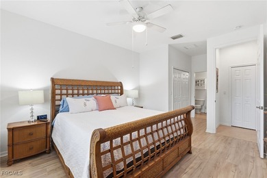 WOW! Take a look at this LOVELY attached villa pool home, with a