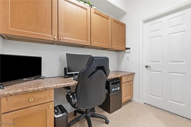 WOW! Take a look at this LOVELY attached villa pool home, with a