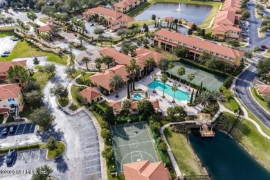 Over $10,000 price improvement! Mediterranean style end-unit