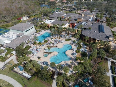 WOW! Take a look at this LOVELY attached villa pool home, with a