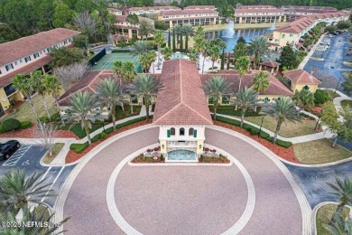 Over $10,000 price improvement! Mediterranean style end-unit