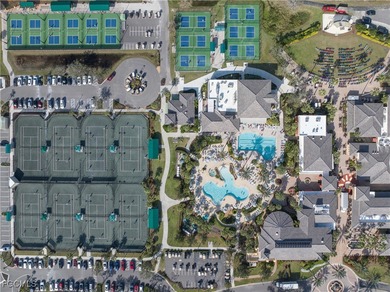 WOW! Take a look at this LOVELY attached villa pool home, with a