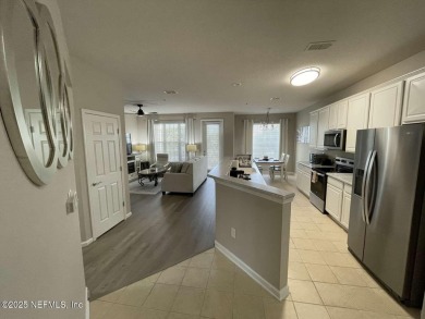Beautifully renovated 3 bedroom, 2 bathroom condo in