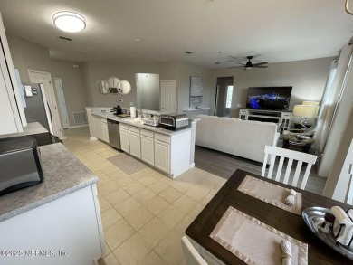 Beautifully renovated 3 bedroom, 2 bathroom condo in