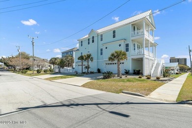 Luxurious Living in Morehead City. Discover unparalleled coastal