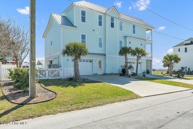 Luxurious Living in Morehead City. Discover unparalleled coastal