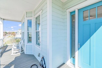 Luxurious Living in Morehead City. Discover unparalleled coastal