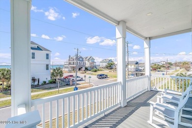 Luxurious Living in Morehead City. Discover unparalleled coastal