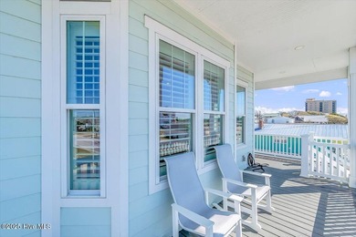 Luxurious Living in Morehead City. Discover unparalleled coastal
