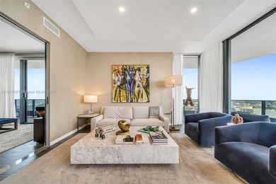 Experience elevated living in PH 5807. This corner 3BR, 3.5BA