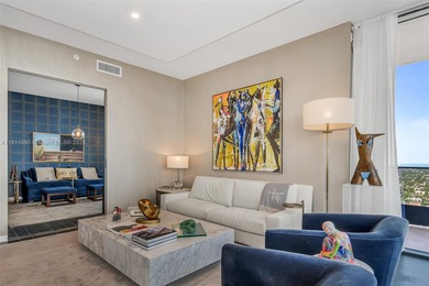 Experience elevated living in PH 5807. This corner 3BR, 3.5BA