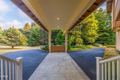 Custom home designed for luxury living in a shared family