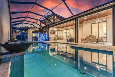 On the prestigious 200' wide, deep-water Bimini Canal, just