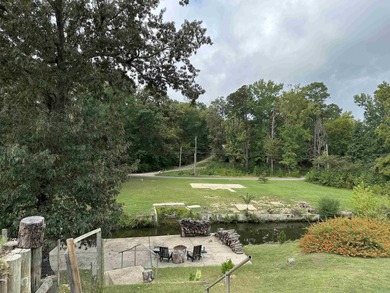 Affordable 3 or 4 bedroom home on Lake Catherine with permitted