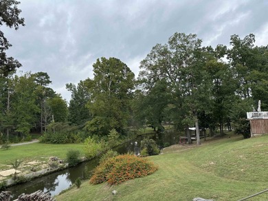 Affordable 3 or 4 bedroom home on Lake Catherine with permitted