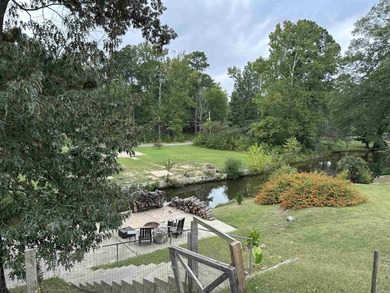 Affordable 3 or 4 bedroom home on Lake Catherine with permitted