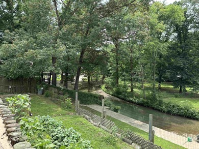 Affordable 3 or 4 bedroom home on Lake Catherine with permitted