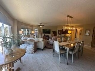 Coastal Luxury at Oceans Three - 3-Bed, 3-Bath Condo with