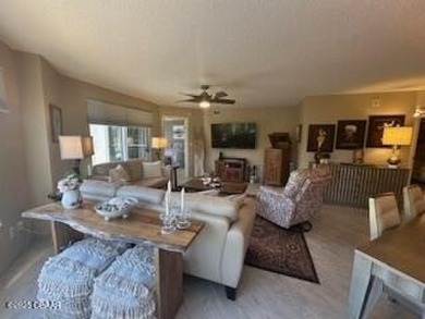 Coastal Luxury at Oceans Three - 3-Bed, 3-Bath Condo with