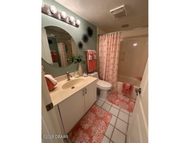 Coastal Luxury at Oceans Three - 3-Bed, 3-Bath Condo with