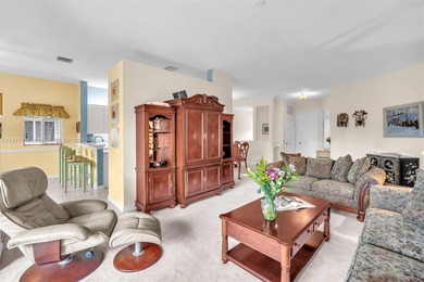 Enjoy resort-style living in this bright and spacious 3/2 corner