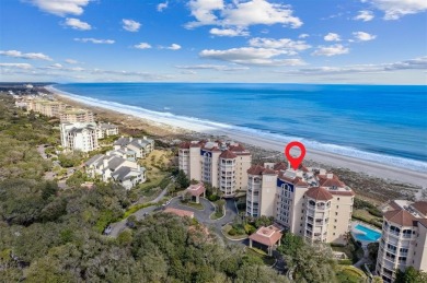 Experience oceanfront luxury at 434 Beachside Place, a