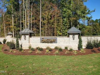 Announcing our newest address for luxury - Sanctuary at Falls