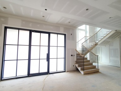 Announcing our newest address for luxury - Sanctuary at Falls