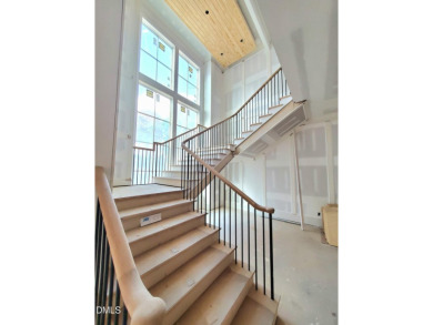 Announcing our newest address for luxury - Sanctuary at Falls