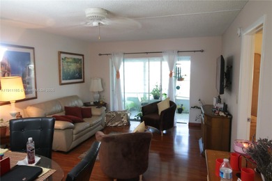 Beautiful 2-bedroom, 2-bath condo located on the first floor in