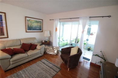 Beautiful 2-bedroom, 2-bath condo located on the first floor in