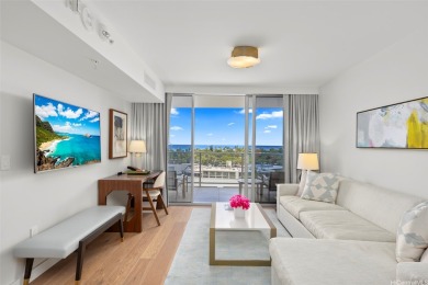 Let us introduce you to this beautifully refined 1-bedroom