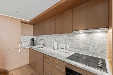 Let us introduce you to this beautifully refined 1-bedroom